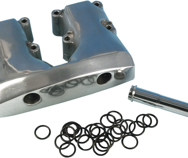 JAMES GASKETSGasket Oring Rockr Cvr Pushrod 25/Pk 1110111101