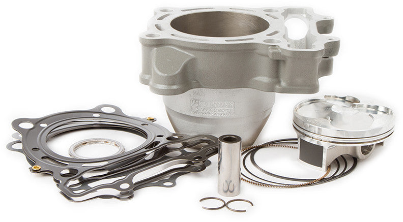 CYLINDER WORKS Cylinder Kit Hc 77.00/Std 13.8:1 Suz 40003-K01HC