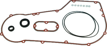 JAMES GASKETSGasket Primary Cover Paper Dyna Sftl 5 Spd Kt 60539-89-Kx60539-89-KX