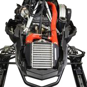 STRAIGHTLINE Blow Off Valve S-D 193-110