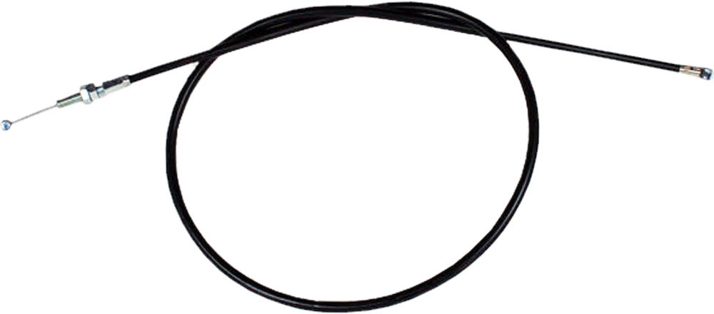 MOTION PROBlack Vinyl Reverse Cable02-0148