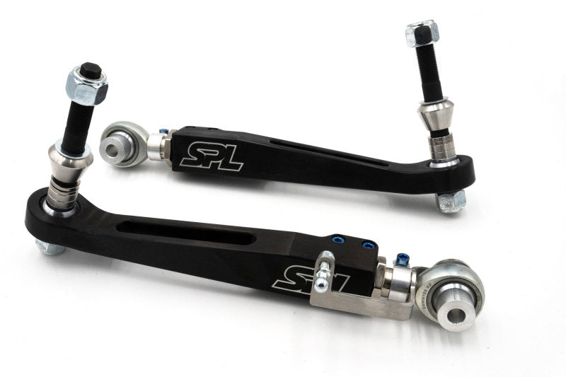 SPL Parts 2012+ BMW 3 Series/4 Series F3X Front Lower Control Arms SPL FLCA F3X