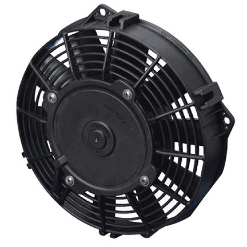 SPAL 437 CFM 7.5in Fan - Push (VA14-AP7/C-34S) 30100393