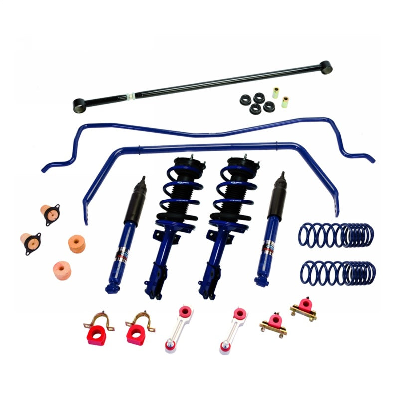 Ford Racing 2005-2014 Mustang GT Coupe Assembled Handling Pack M-FR3A-MGTA