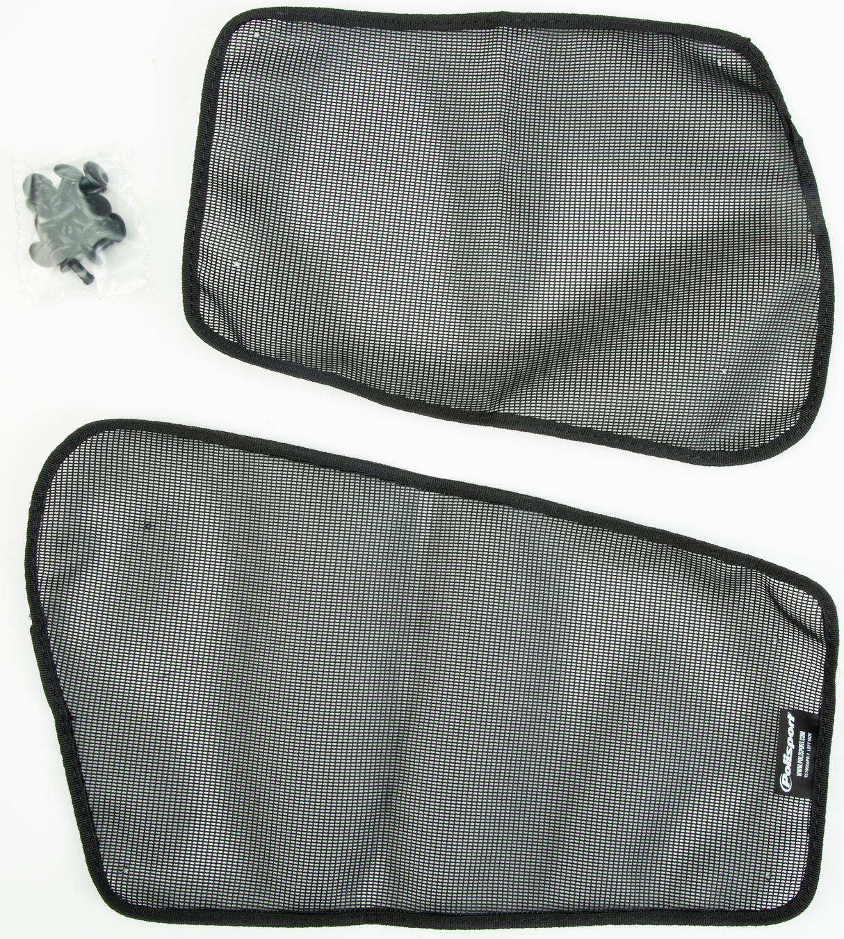 POLISPORT Radiator Louver Mesh 8463000001