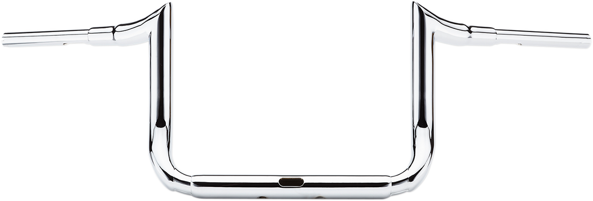 LA CHOPPERS Handlebar - Prime Ape - 10" - Chrome LA-7356-10