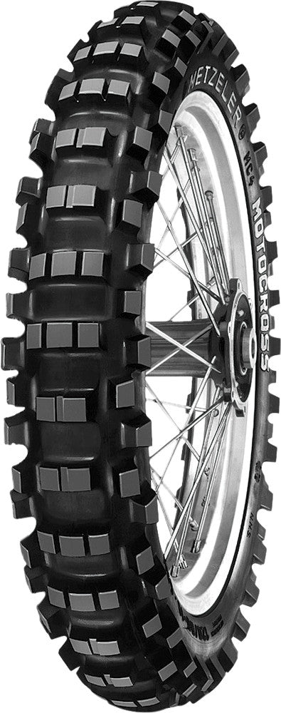 METZELERTire 100/90-19 Mc4967100