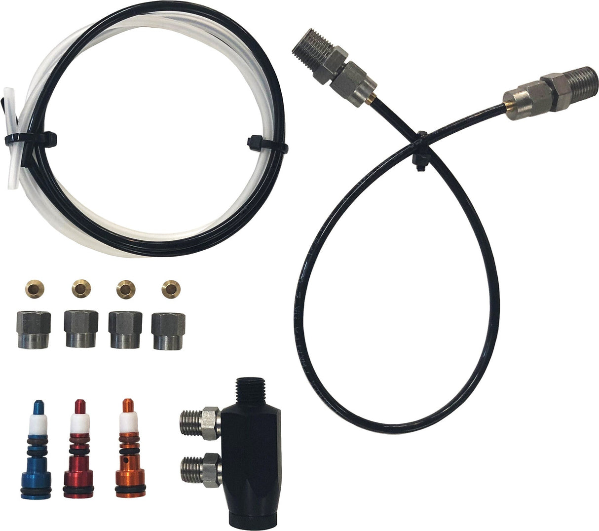BOSS NOSS Second Cylinder Add On 2 Or 4 Stroke BNSC2-4SA