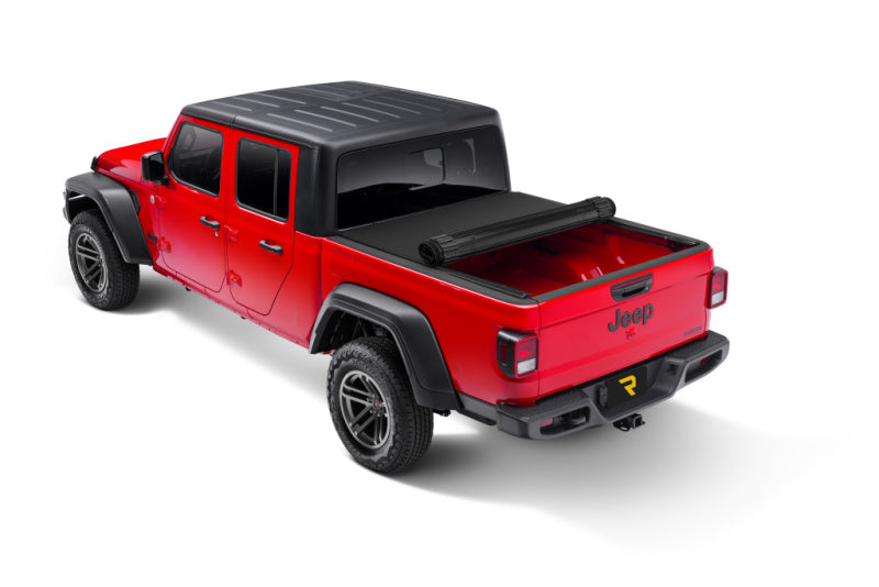 Truxedo 2020 Jeep Gladiator 5ft Sentry CT Bed Cover 1523216