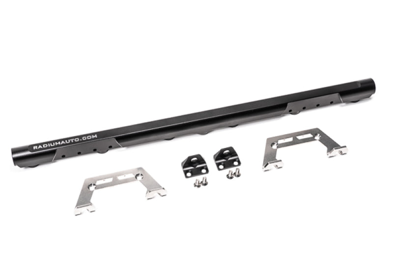Radium Engineering BMW M50 M52 M54 S50 S52 Fuel Rail 20-0770