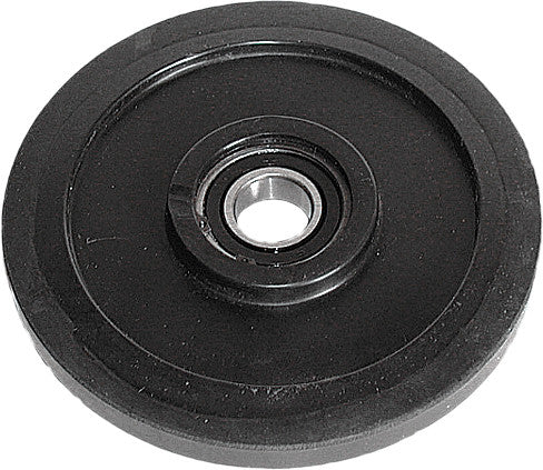 PPD Idler Wheel Black 7.01"X25mm R0178A-2-001A