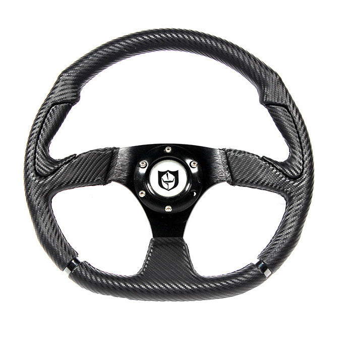 PRO ARMOR Assault Steering Wheel P081270