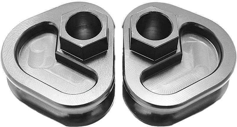 SP1 Slide Spring Blocks Adjustable A/C SM-04055S