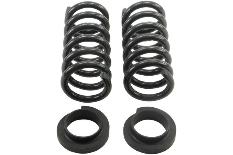 Belltech PRO COIL SPRING SET 99-06 GM 1500 ST CAB 2-3inch 23408