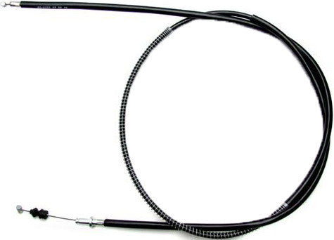 MOTION PROBlack Vinyl Rear Hand Brake Cable05-0290