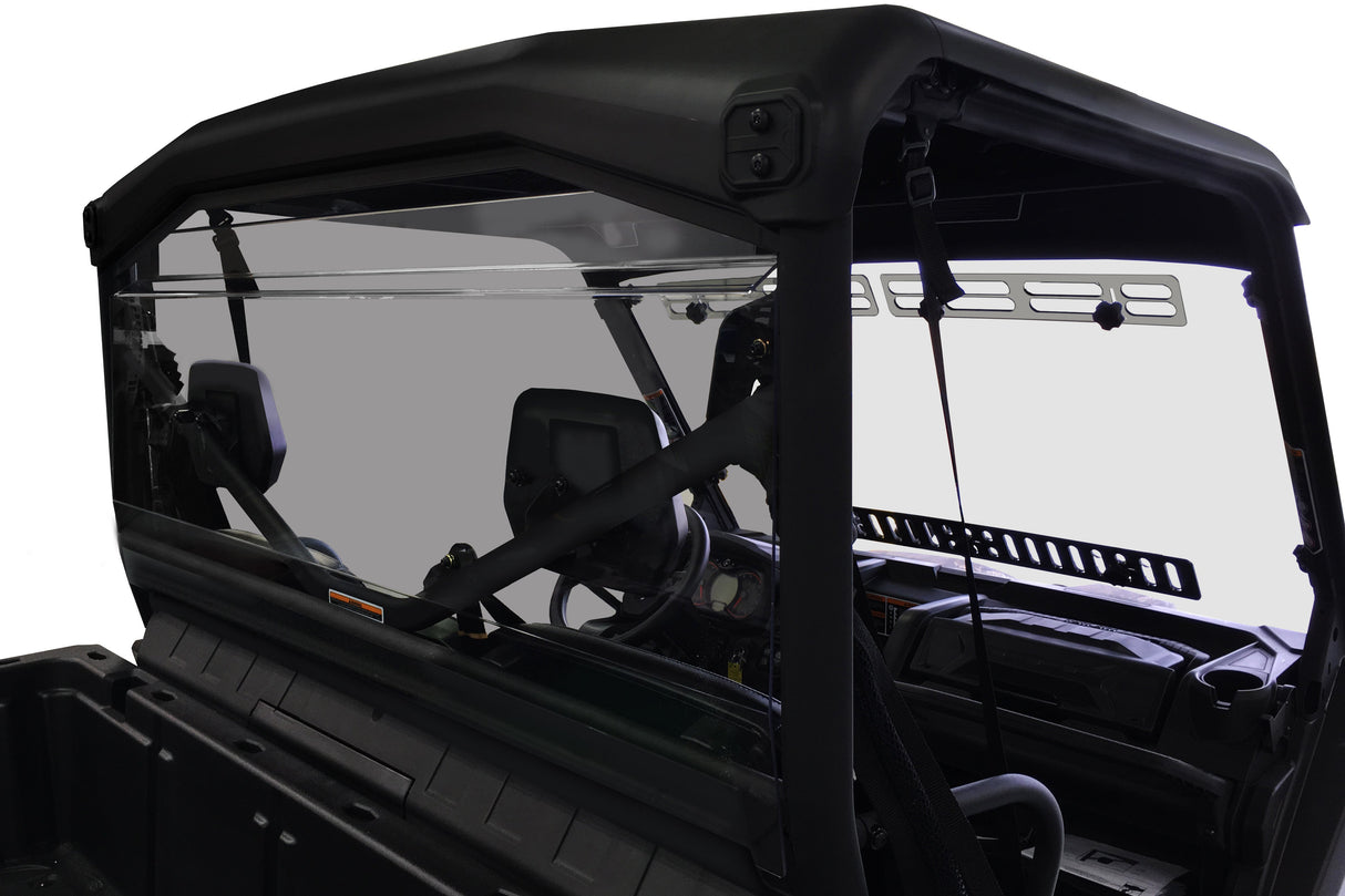 SPIKE Rear Windshield Tint Can Am 77-2200-R-T