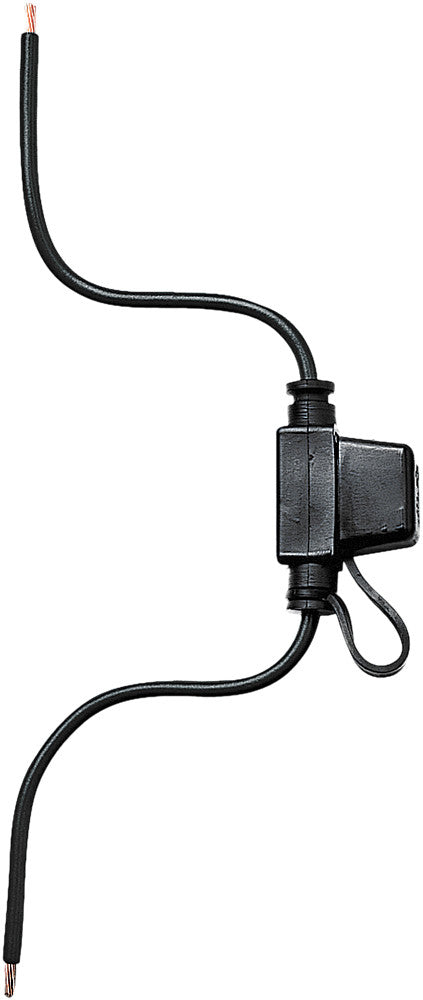 BUSS Atm Fuse Holder W/Cap BP/HHL-RP