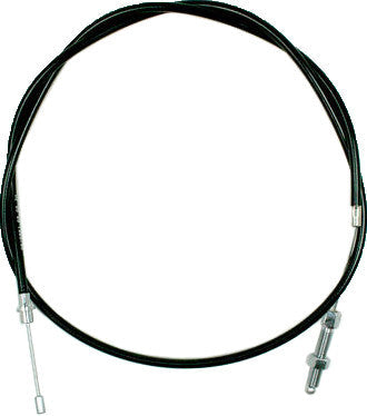 MOTION PROBlack Vinyl Clutch Cable06-2001