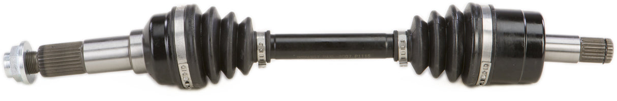 OPEN TRAILOe Front AxlePAXL-8007