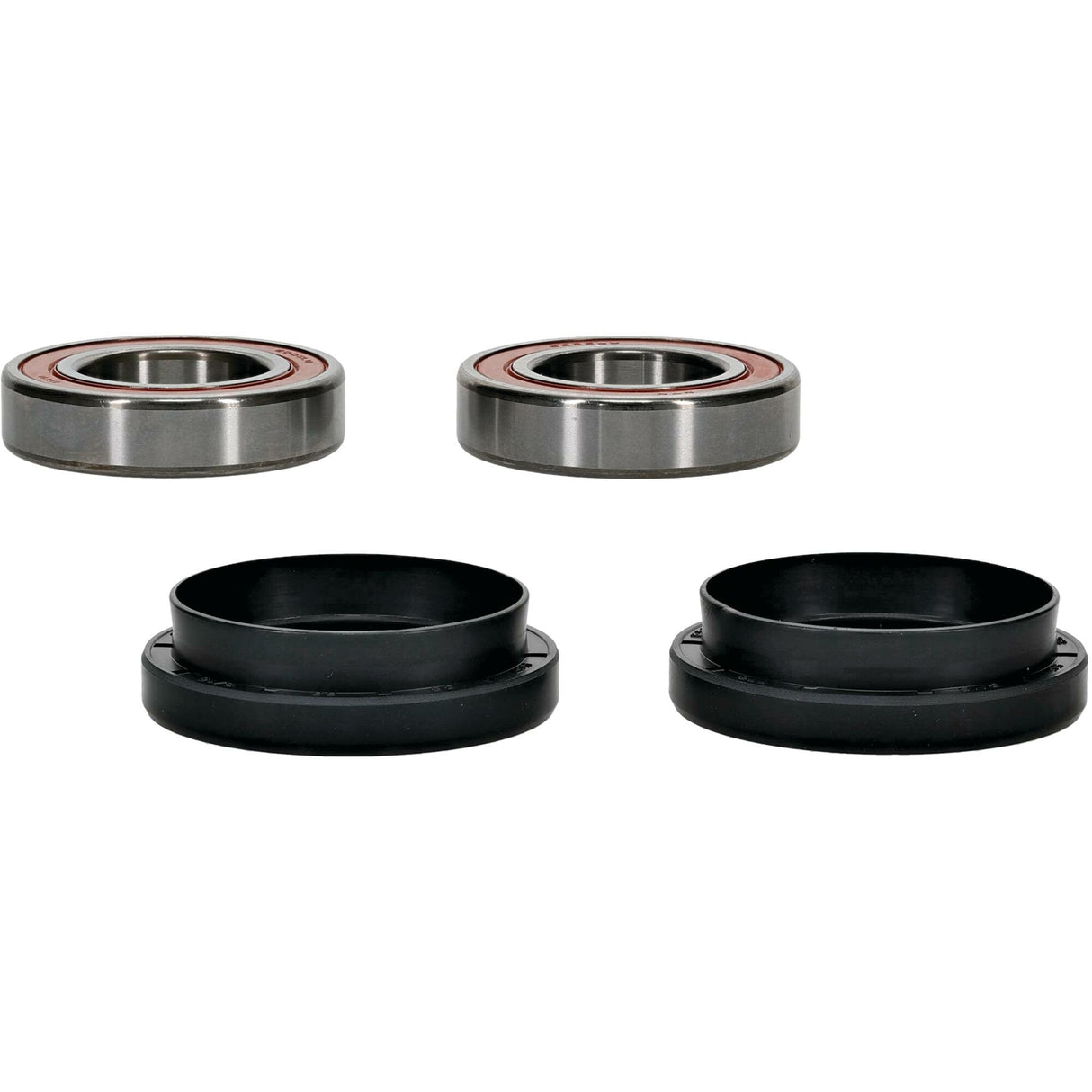 PIVOT WORKS Wheel Bearing Kit Premium 25-1052-P