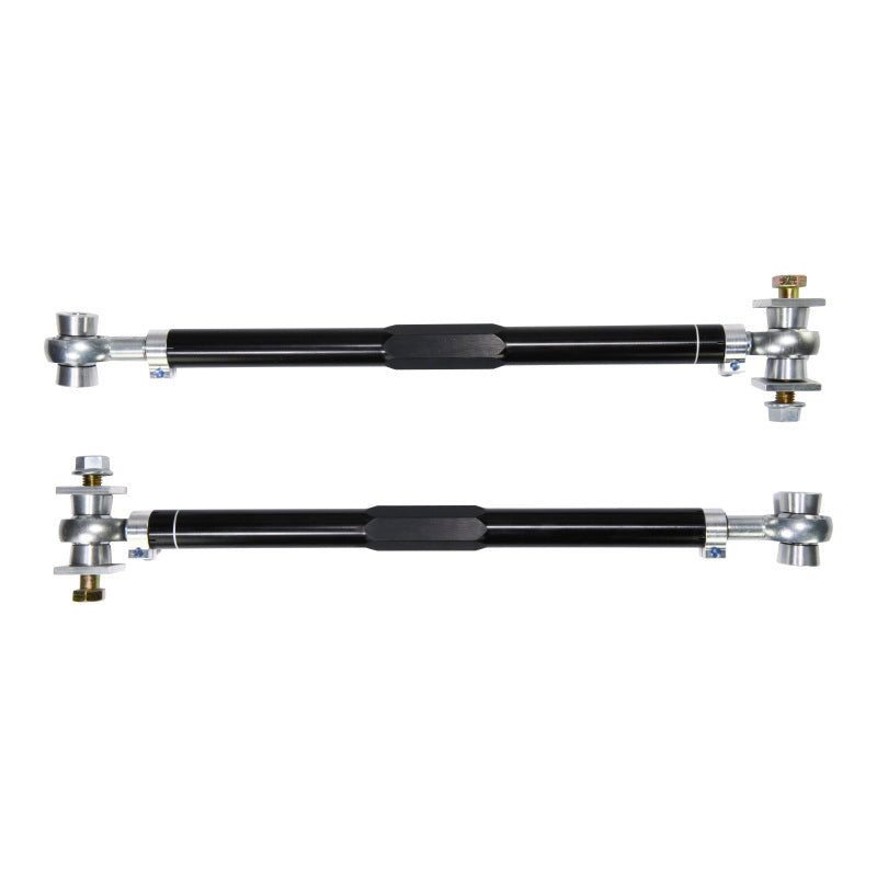 SPL Parts 2020+ Toyota GR Supra (A90) / 2019+ BMW Z4 (G29) Rear Toe Links SPL RTA G29
