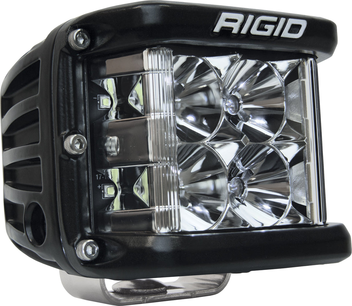 RIGID D-Ss Pro Flood Standard Mount Light 261113