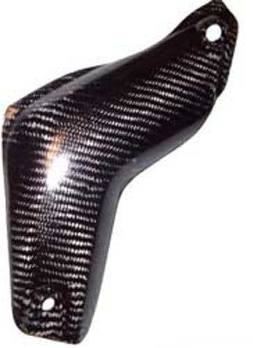 CF WORKS Cfw Exhaust Guardyam YZEGR1