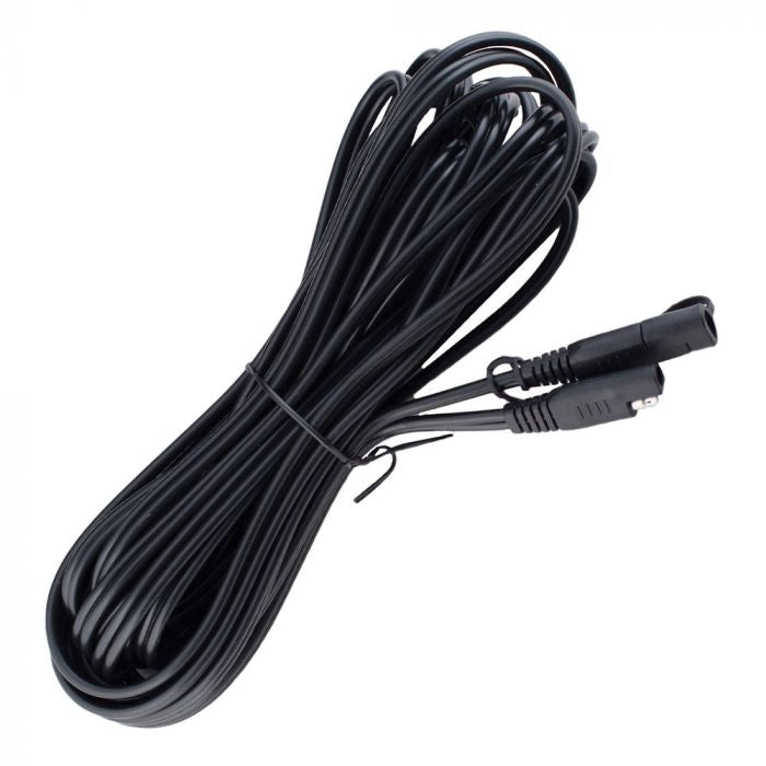 Deltran Battery Tender 6ft Quick Disconnect Extension Cable 462028