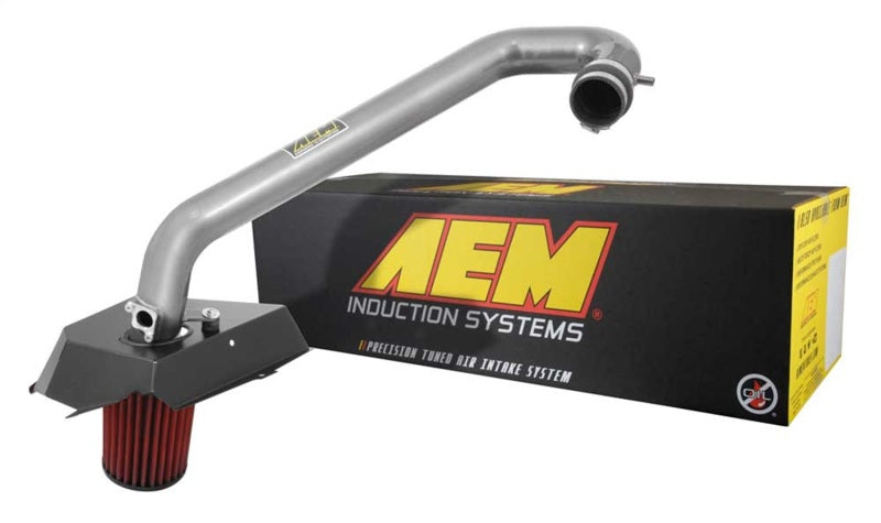 AEM 2015-2016 C.A.S Subaru Legacy H4-2.5L F/I Cold Air Intake 21-808C