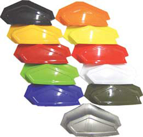 POWERMADD Star Series Handguard Extension (Green) 34243