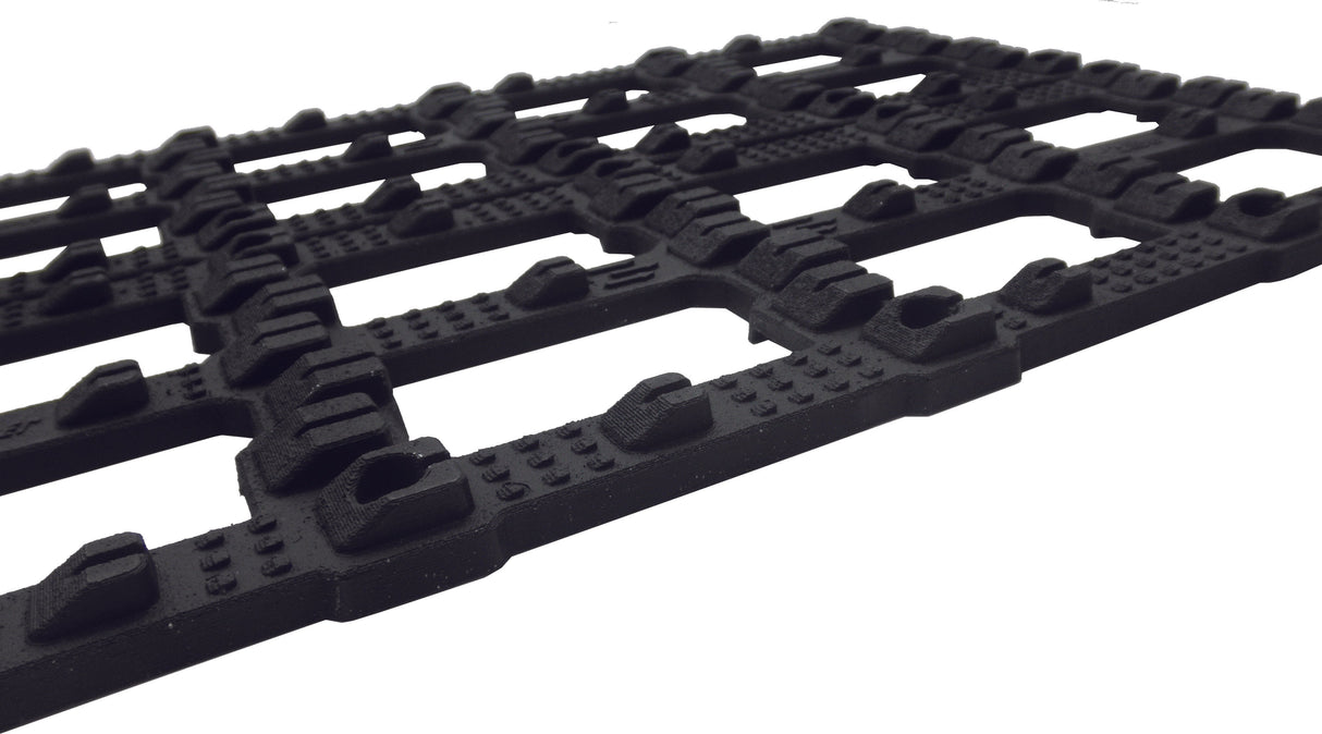 CALIBER Trax Grabber Pair 23060