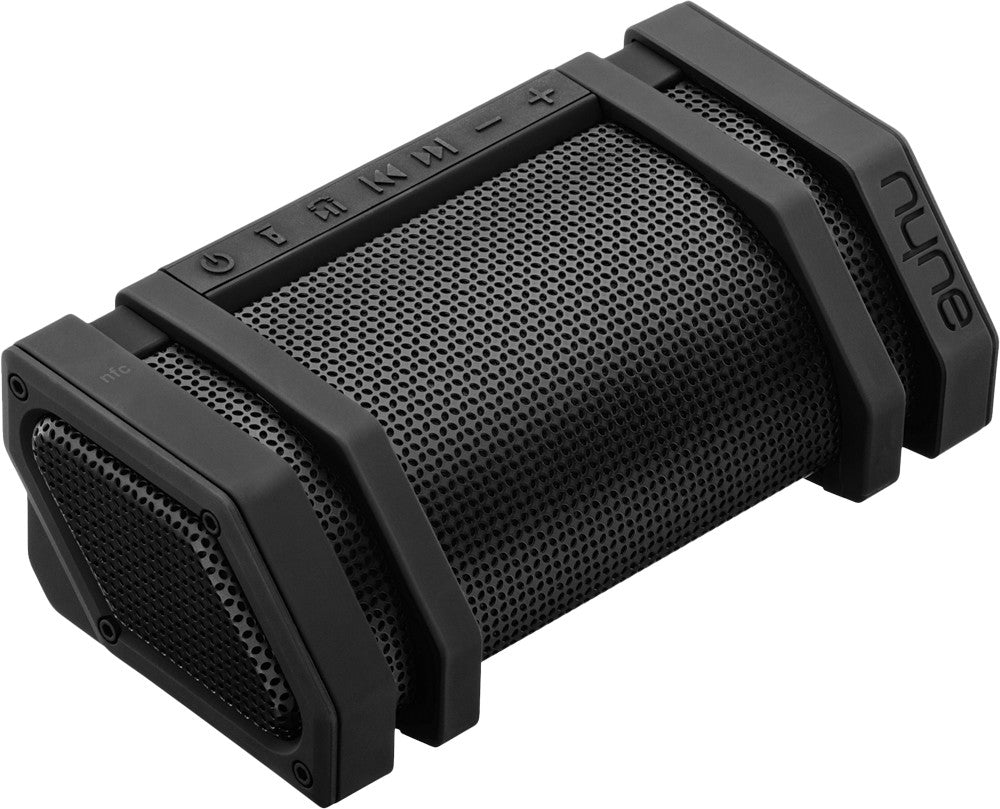 NYNEPortable Edge SpeakerEDGEBLK