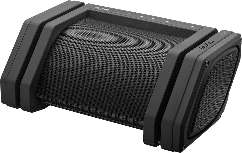 NYNEPortable Rebel SpeakerREBEL