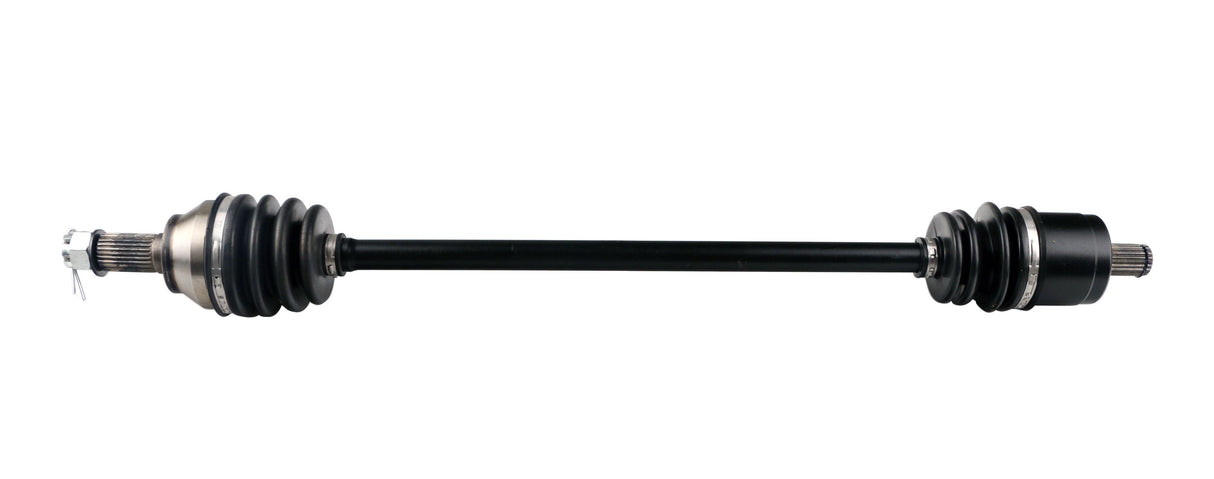 OPEN TRAILOe 2.0 Axle FrontPOL-7063