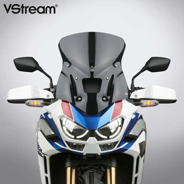 NATIONAL CYCLEVstream Windscreen Sport Dark Tint HonN20067