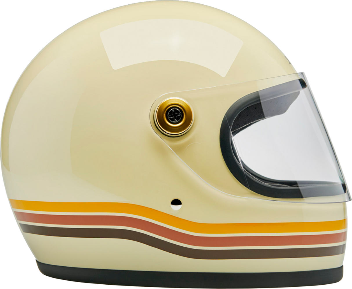 Casco BILTWELL Gringo S - Gloss Desert Spectrum - Pequeño 1003-560-502