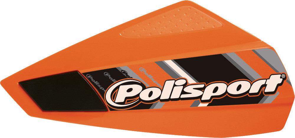 POLISPORT Bercy Handguards Orange 8301500049