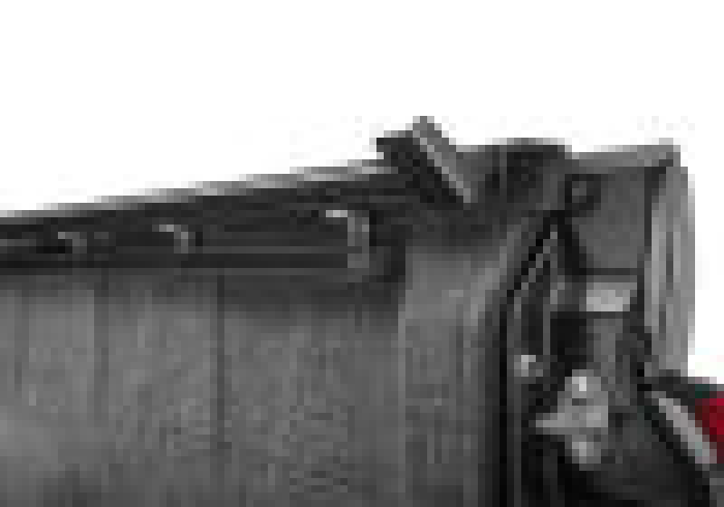 BAK 2022+ Toyota Tundra 5.5ft Bed Revolver X4S Bed Cover 80440