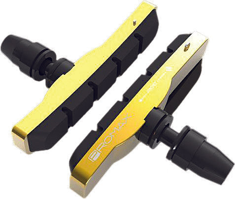 PROMAX Promax B-1 Brake Pads 70 Mm Gld PX-BP1300PRO-GD