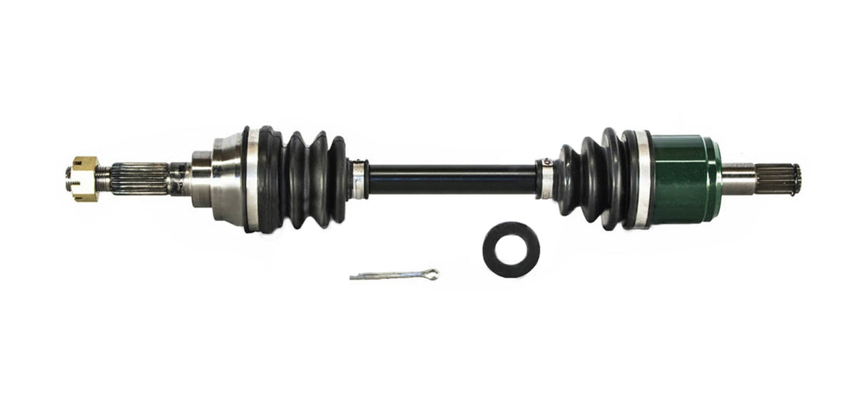OPEN TRAILOe 2.0 Axle FrontKAW-7012