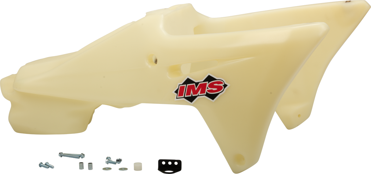 IMS Fuel Tank Natural 3.0 Gal 117335-N2