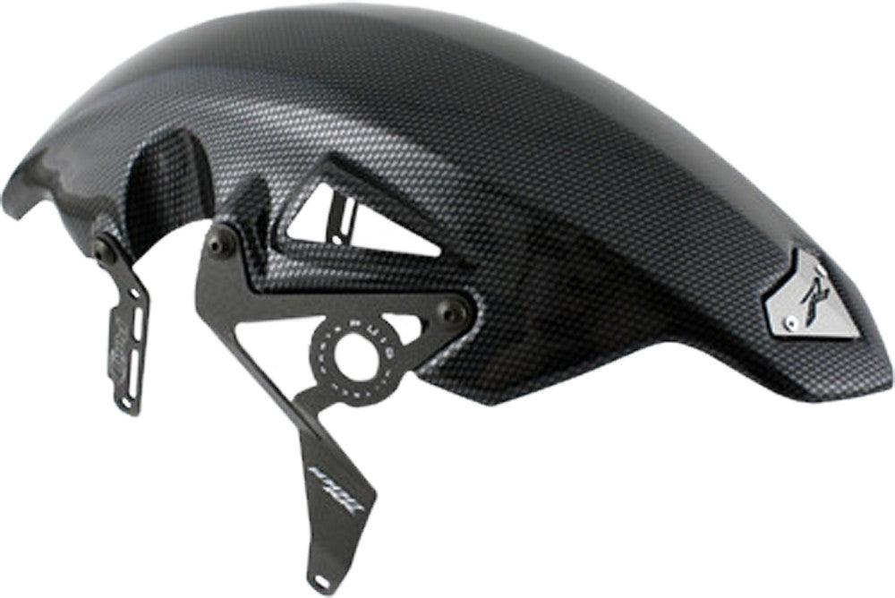 PUIG Front Fender Carbon Look Honda Cbr 1000rr 5004C