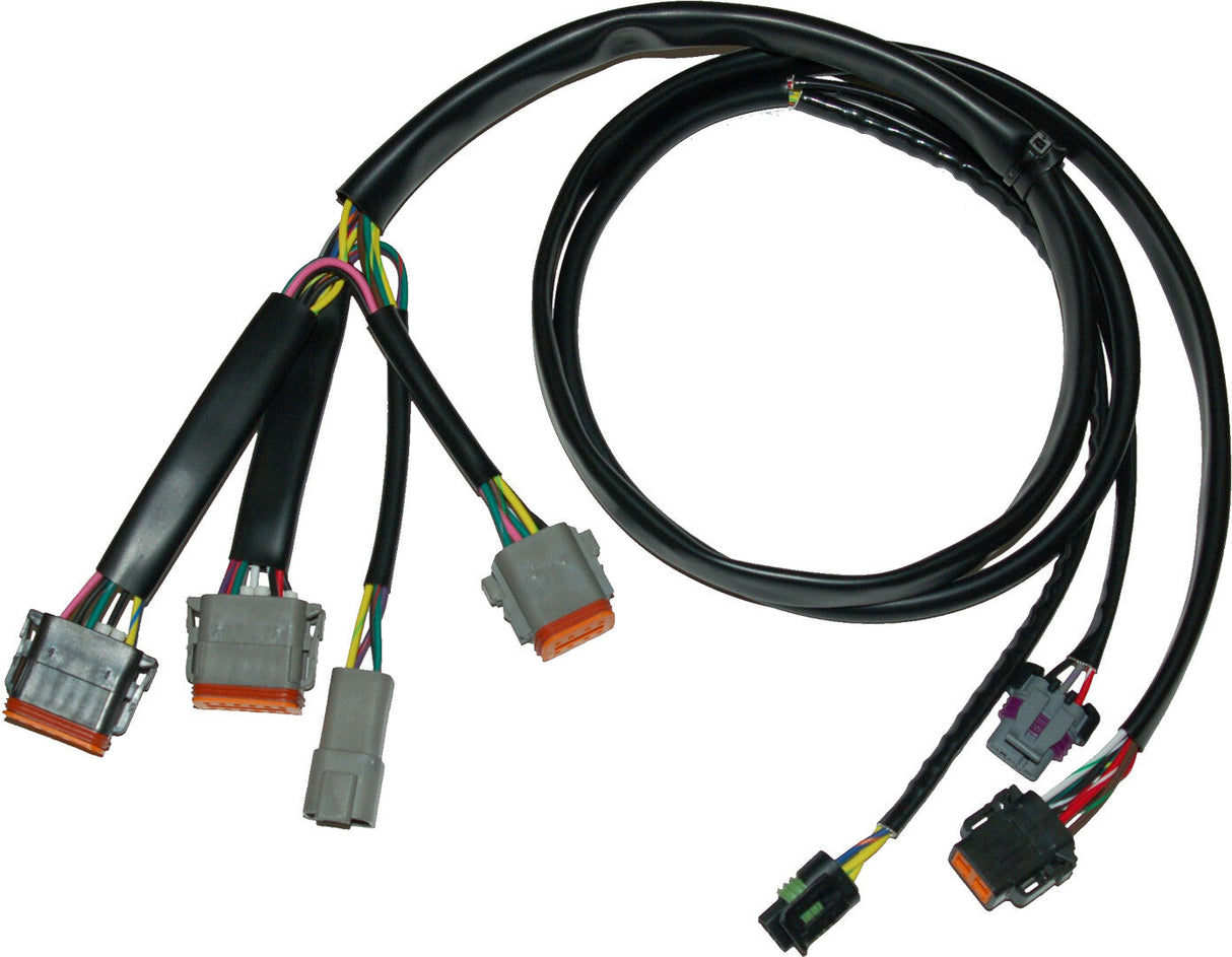 NAMZ CUSTOM CYCLEReplacement Complete Ignition Harness Hd 32435-99NHD-32435-99