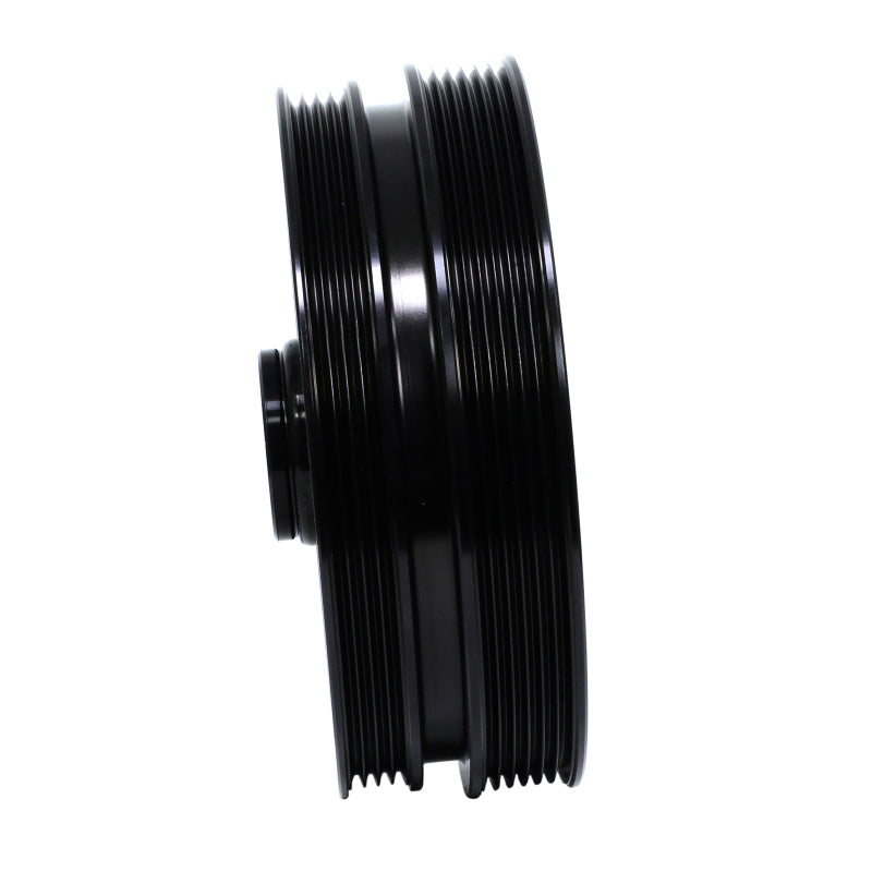 Fluidampr Chevy LS1 / LS6 Corvette Steel Internally Balanced Damper 740121