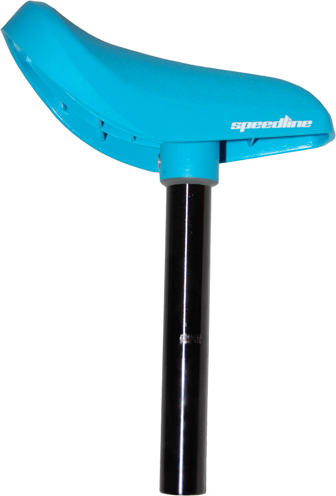 SPEEDLINE Unit Mini Seat Blue 22.2mm SL-MNI-BLU