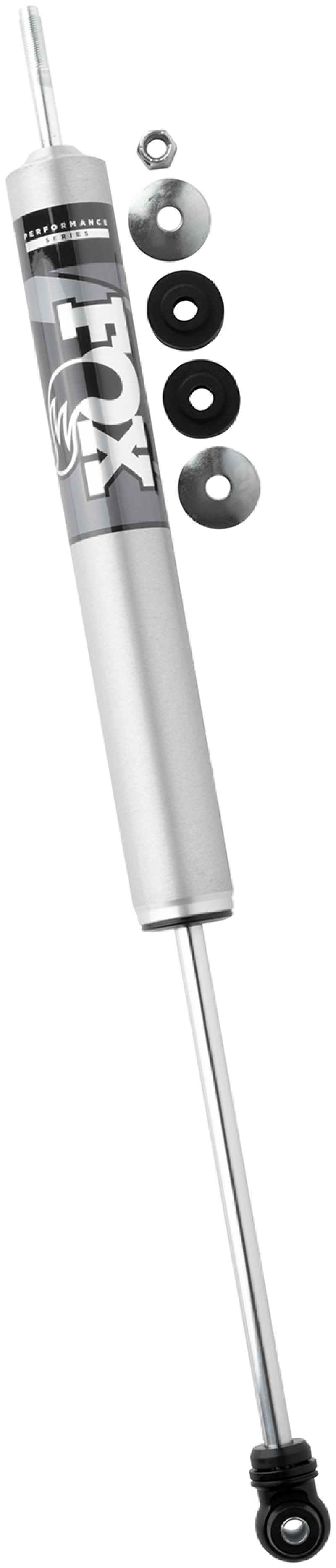 Fox 07+ Toyota Tundra 2.0 Performance Series 11.6 Smooth Body IFP. Rear Shock w/ 5-7in. Lift 985-24-195