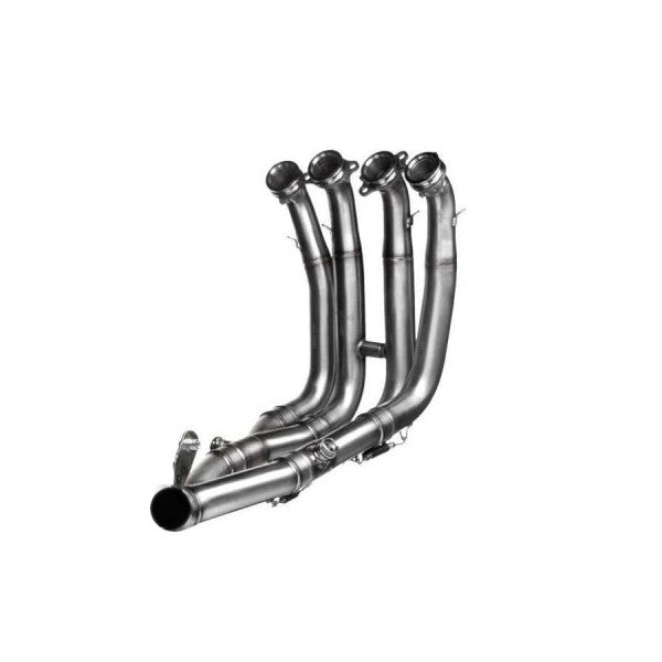 Colectores de acero inoxidable LEOVINCE Z900 2017-2023 8091