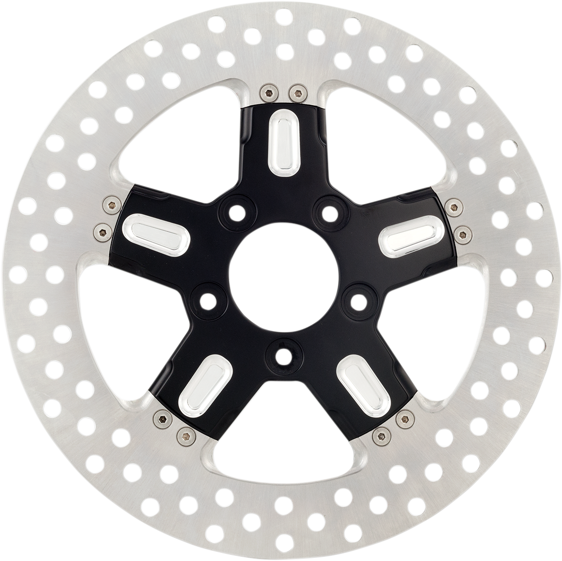 PERFORMANCE MACHINE (PM) Brake Rotor - 11.8" - Formula - Platinum Cut 01331802FRMSBMP