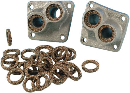 JAMES GASKETSGasket Seal Pushrod Cover Lg Cork Bt 25pk 17955-48-2517955-48-25