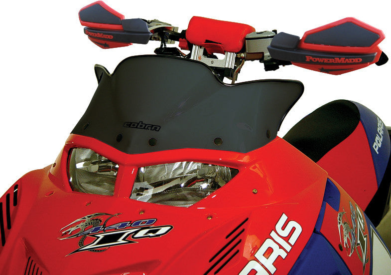 POWERMADD Cobra W/S Iq Racer Mid B Lk S/M 11720